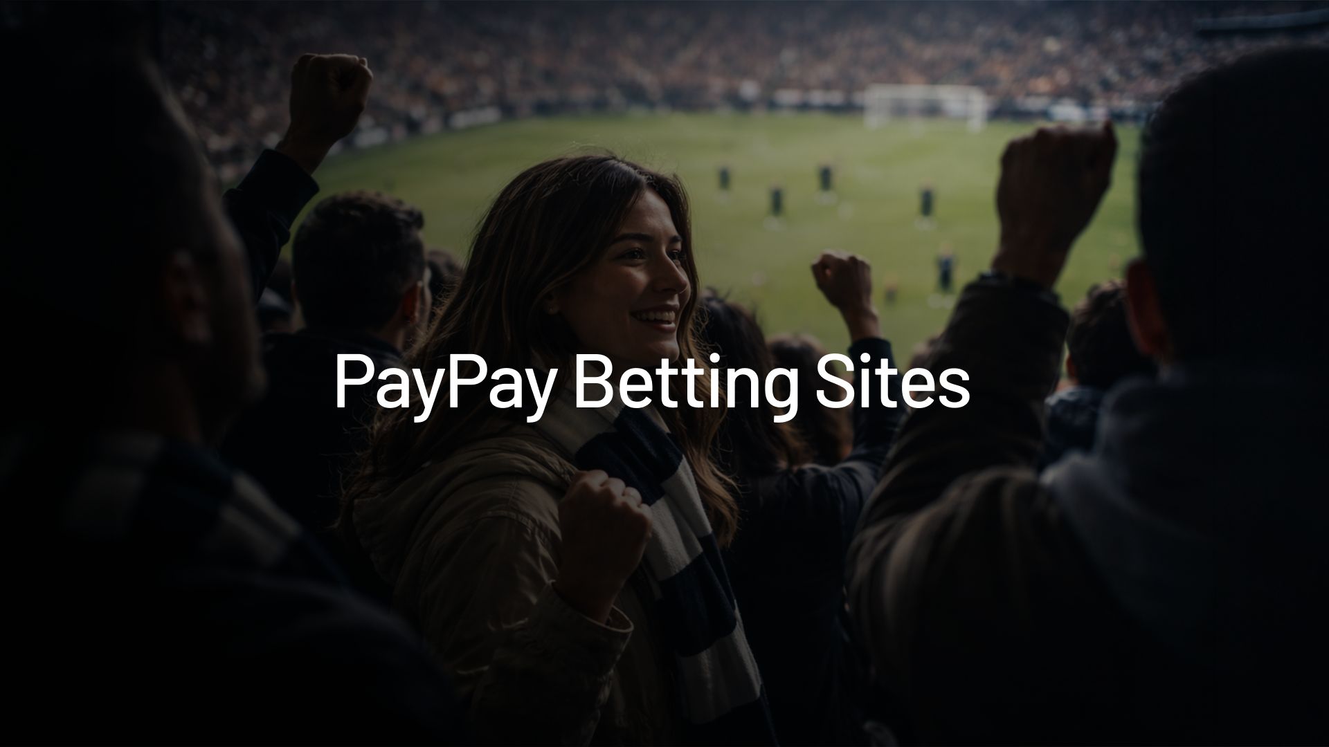 paypal betting sites